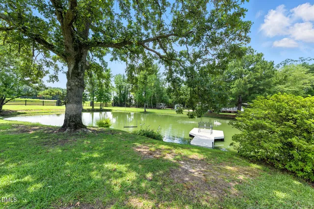 $2,395,000 | 410 East Barefoot Road, Newton Grove, NC 28366