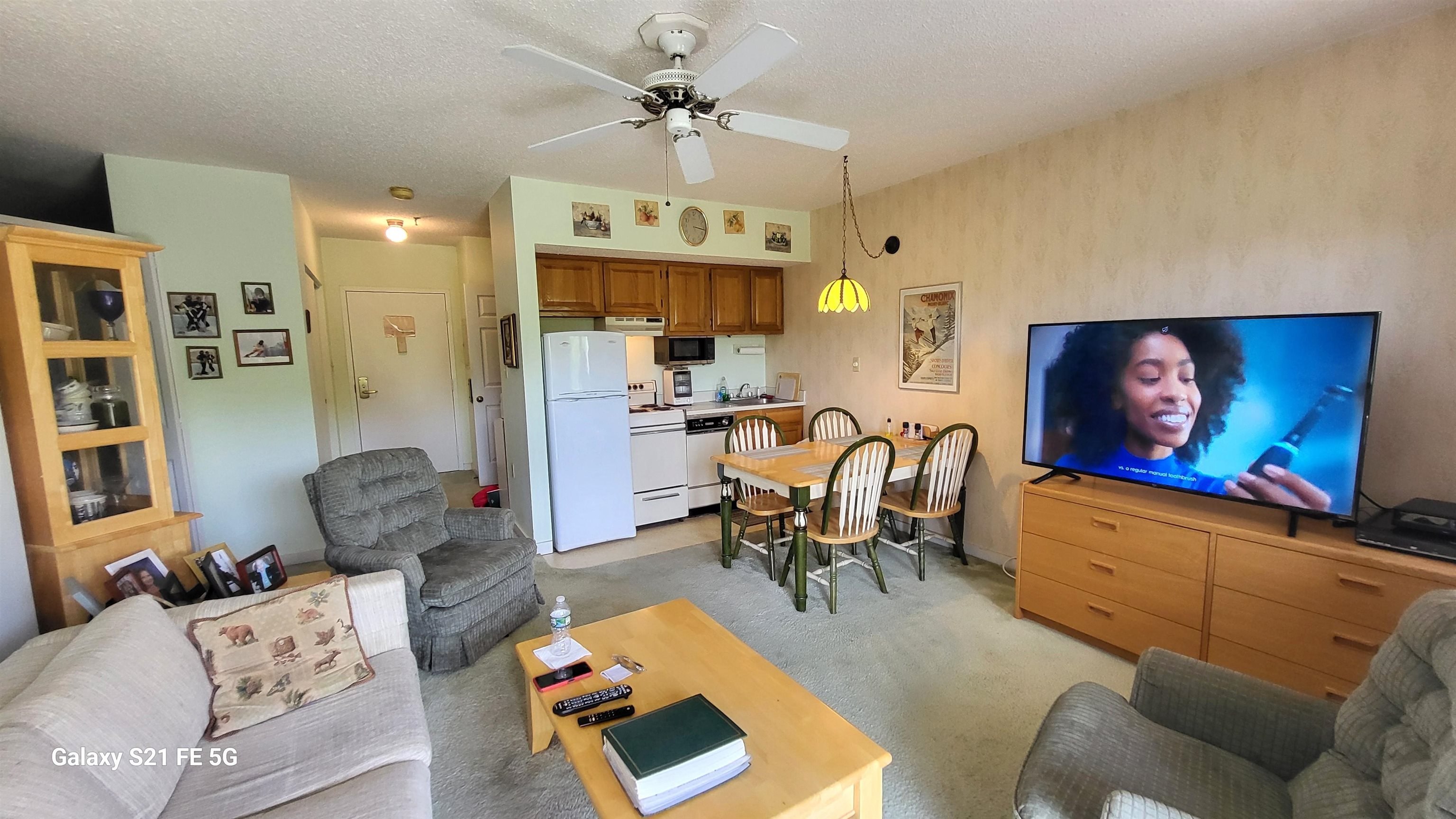 36 Lodge Road, Unit C114 Lincoln, NH 03251 - Photo 3 of 24