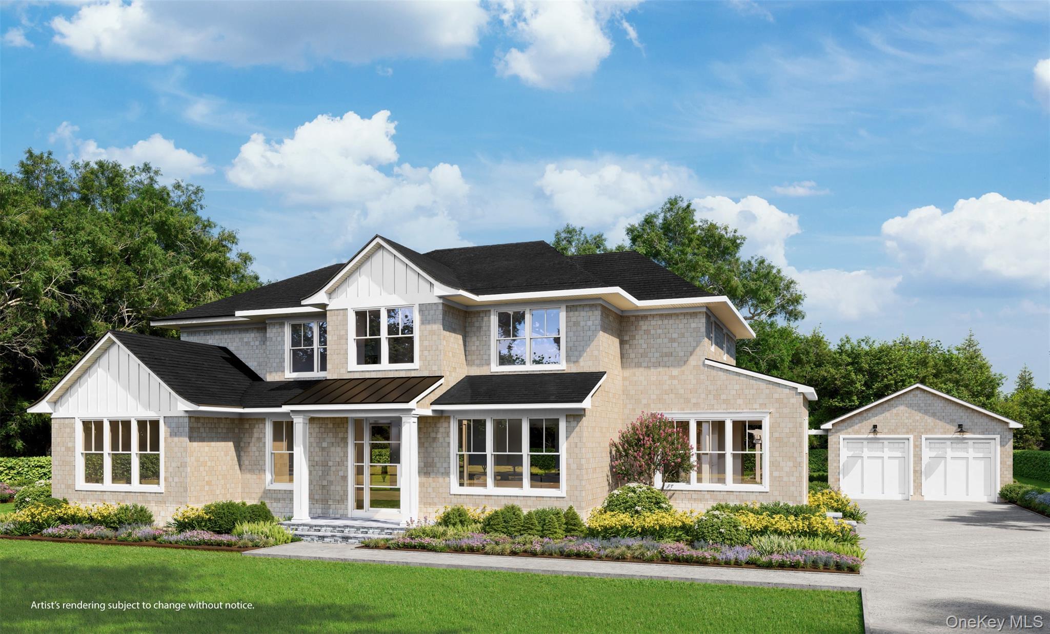 675 Pine Tree Road Cutchogue, NY 11935 - Photo 1 of 1 675 Pine Tree Rd. Cutchogue