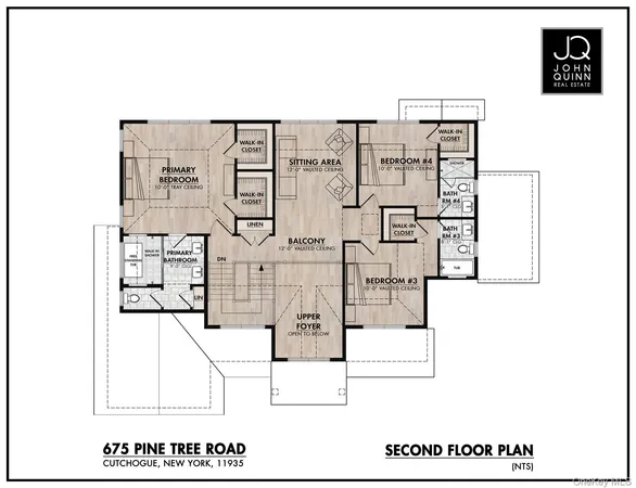 $2,479,000 | 675 Pine Tree Road, Cutchogue, NY 11935