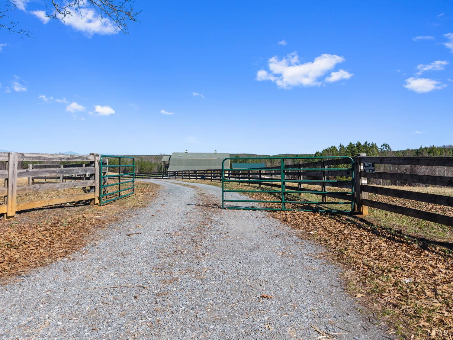 1433 Piney Mountain Road Appomattox, VA 24522 - Photo 53 of 80