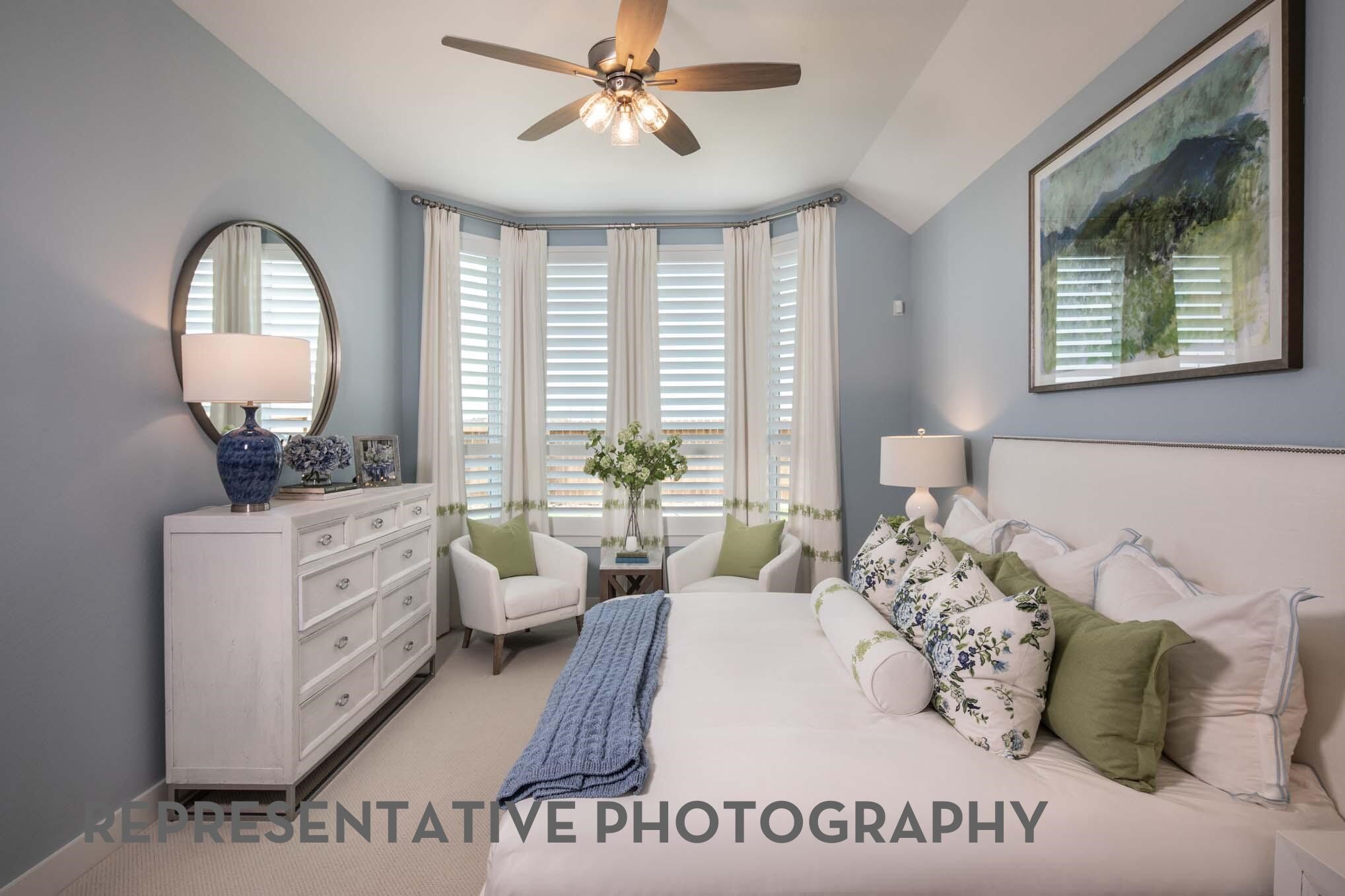2726 Peach Vly Road Fulshear, TX 77423 - Photo 9 of 15 Gallery Image 9