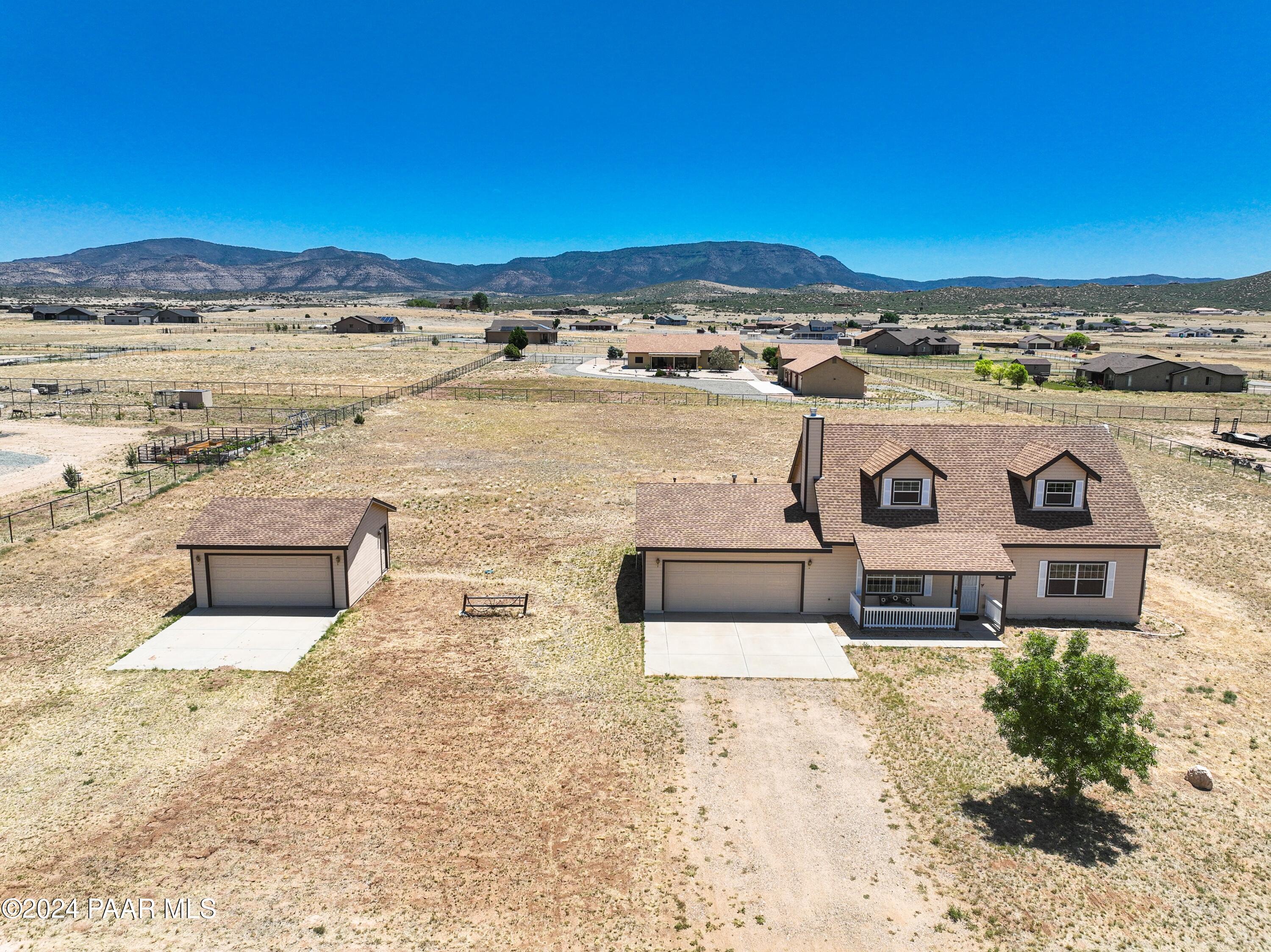 11305 North Retriever Ln  