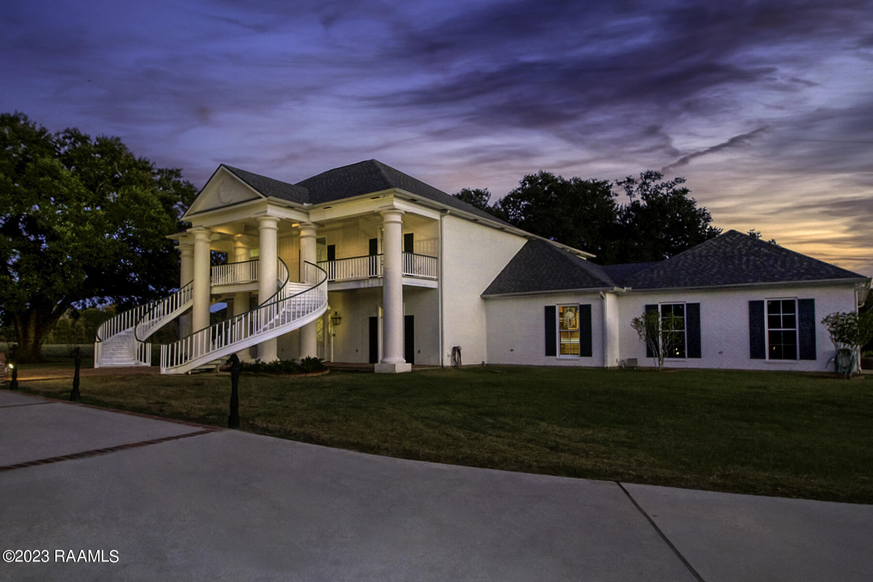 1944 Perchville Road Eunice, LA 70535 - Photo 1 of 50 Gallery Image 1