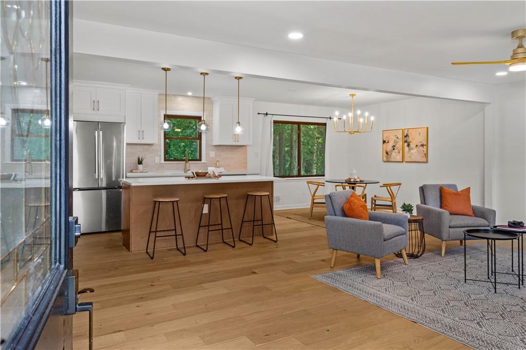 3042 Pathview Lane Marietta, GA 30062 - Photo 2 of 39