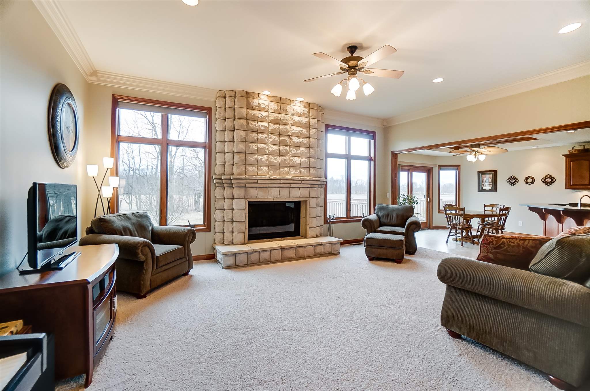 3068 County Road 41 Waterloo, IN 46793 - Photo 3 of 32 Gallery Image 3