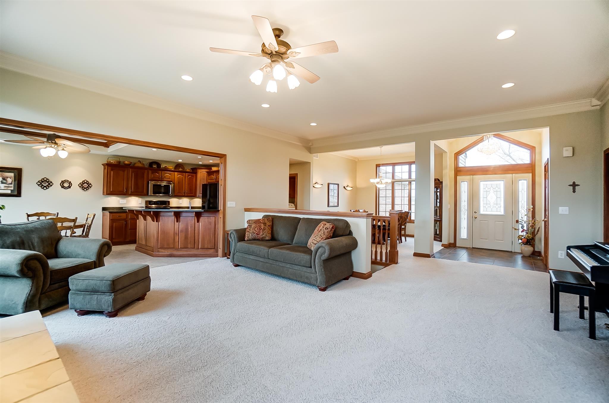 3068 County Road 41 Waterloo, IN 46793 - Photo 4 of 32 Gallery Image 4