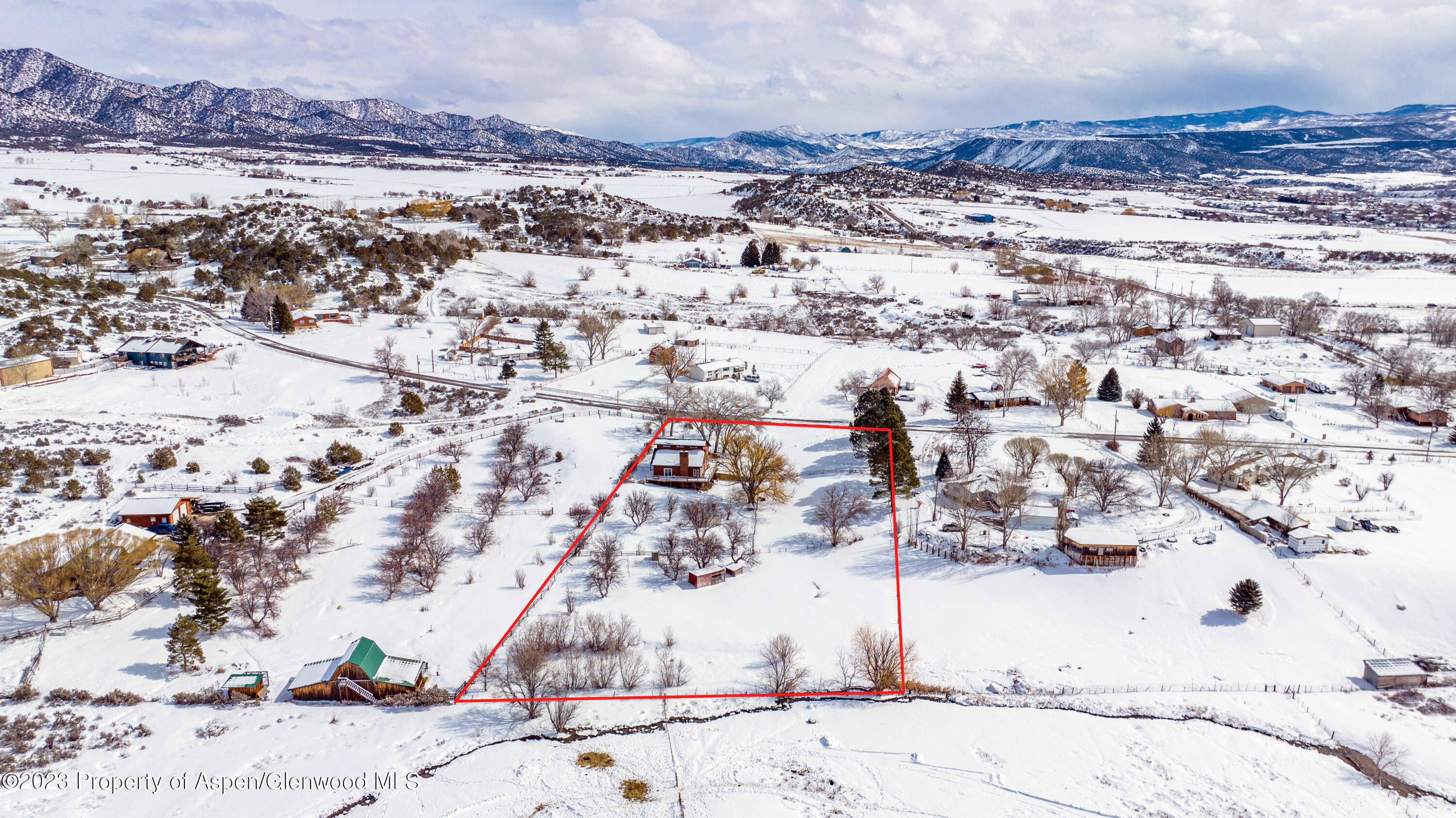 161 Panoramic Drive Silt, CO 81652 - Photo 2 of 11