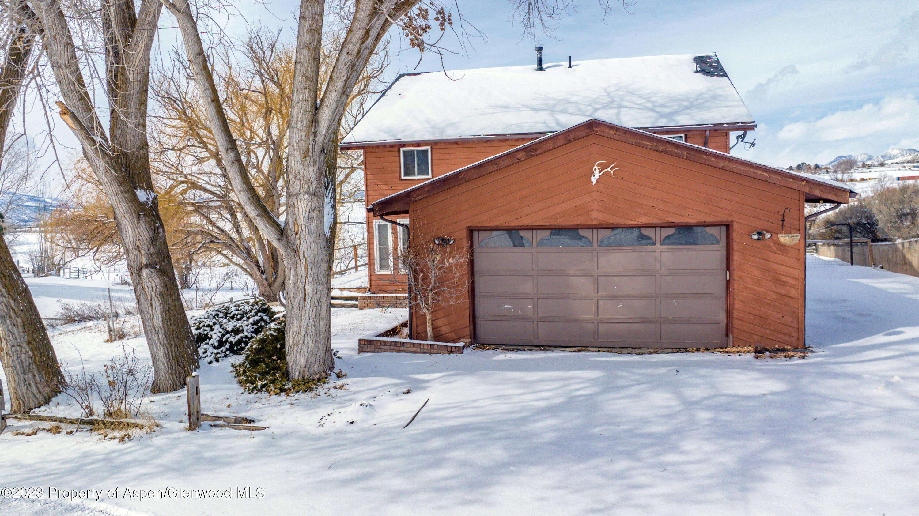 161 Panoramic Drive Silt, CO 81652 - Photo 7 of 11 a front view of a house