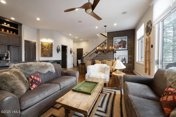 $2,700,000 | 673 Sawatch Drive, Unit E8, Edwards, CO 81632