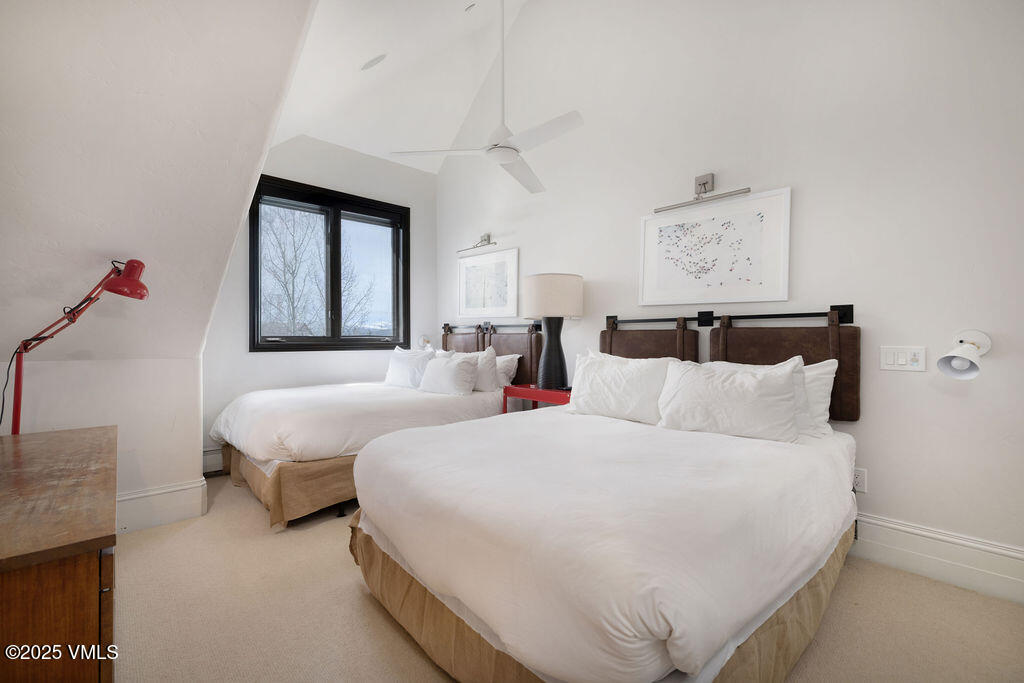 673 Sawatch Drive, Unit E8 Edwards, CO 81632 - Photo 11 of 17 2503_village_th_e8_interior_bed02