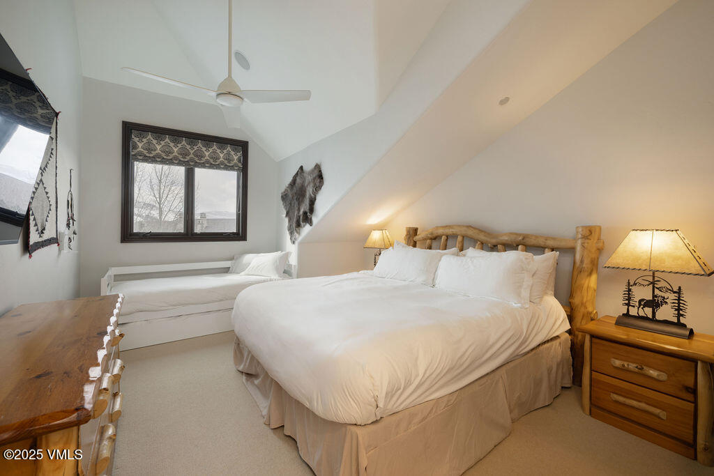 673 Sawatch Drive, Unit E8 Edwards, CO 81632 - Photo 13 of 17 2503_village_th_e8_interior_bed03