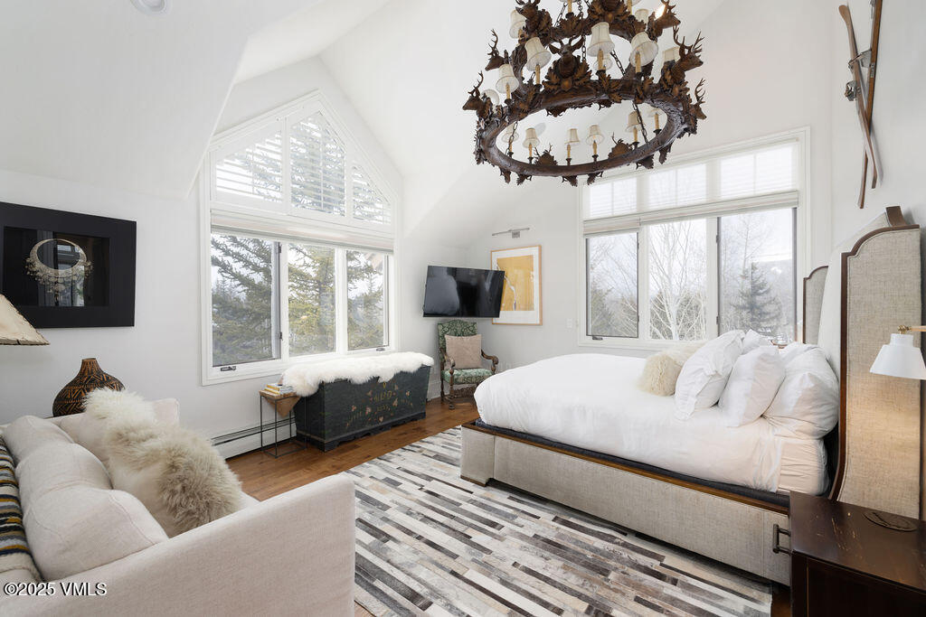 673 Sawatch Drive, Unit E8 Edwards, CO 81632 - Photo 7 of 17 2503_village_th_e8_interior_primary