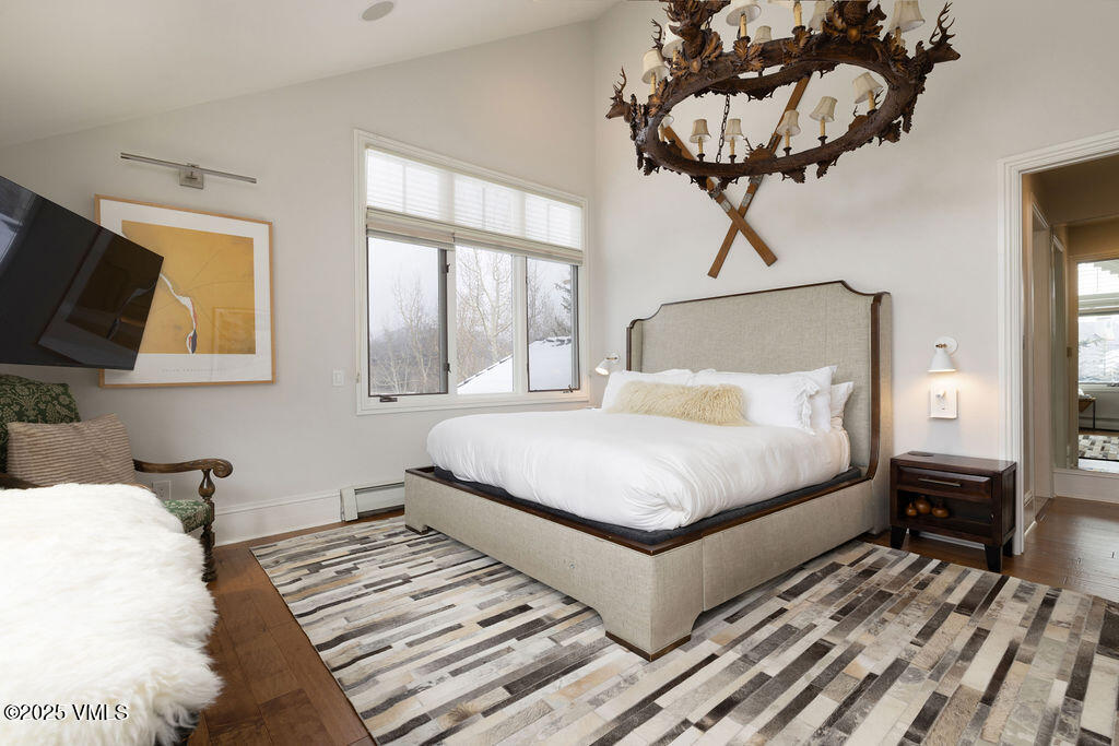 673 Sawatch Drive, Unit E8 Edwards, CO 81632 - Photo 8 of 17 2503_village_th_e8_interior_primary_b