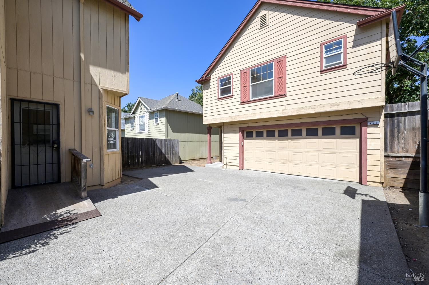1212 Hidden Creek Place Santa Rosa, CA 95409 - Photo 21 of 22
