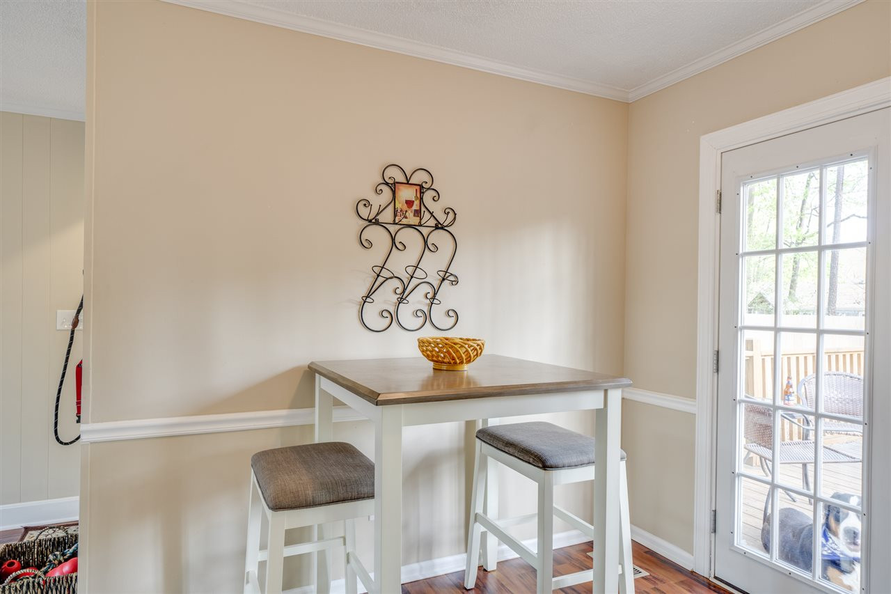 3708 Dusty Lane Raleigh, NC 27604 - Photo 14 of 29 Photo 14