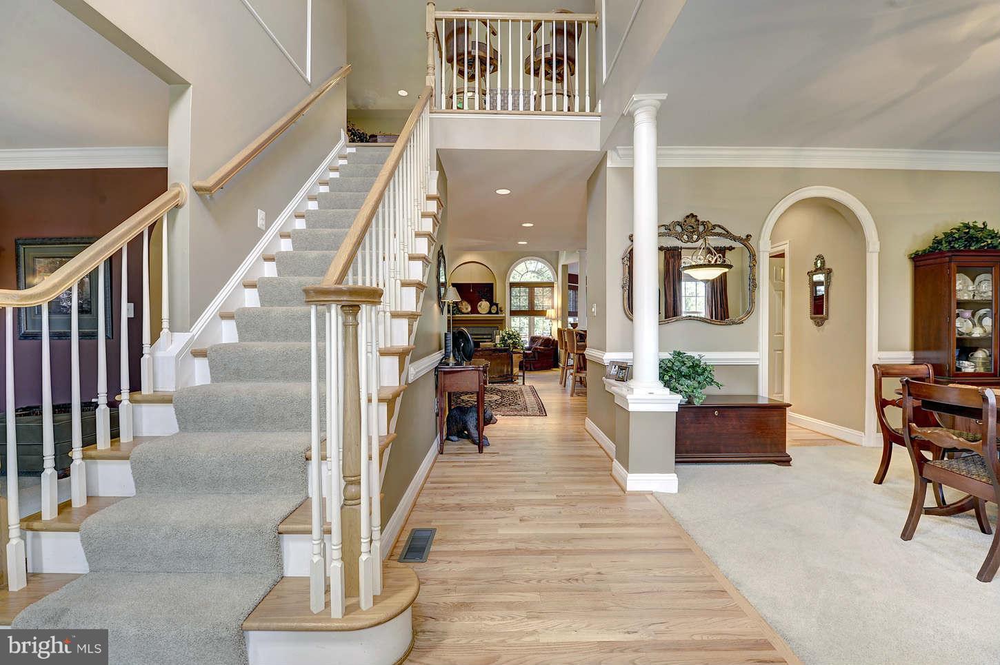19611 Gleedsville Road Leesburg, VA 20175 - Photo 2 of 30 Interior (General)