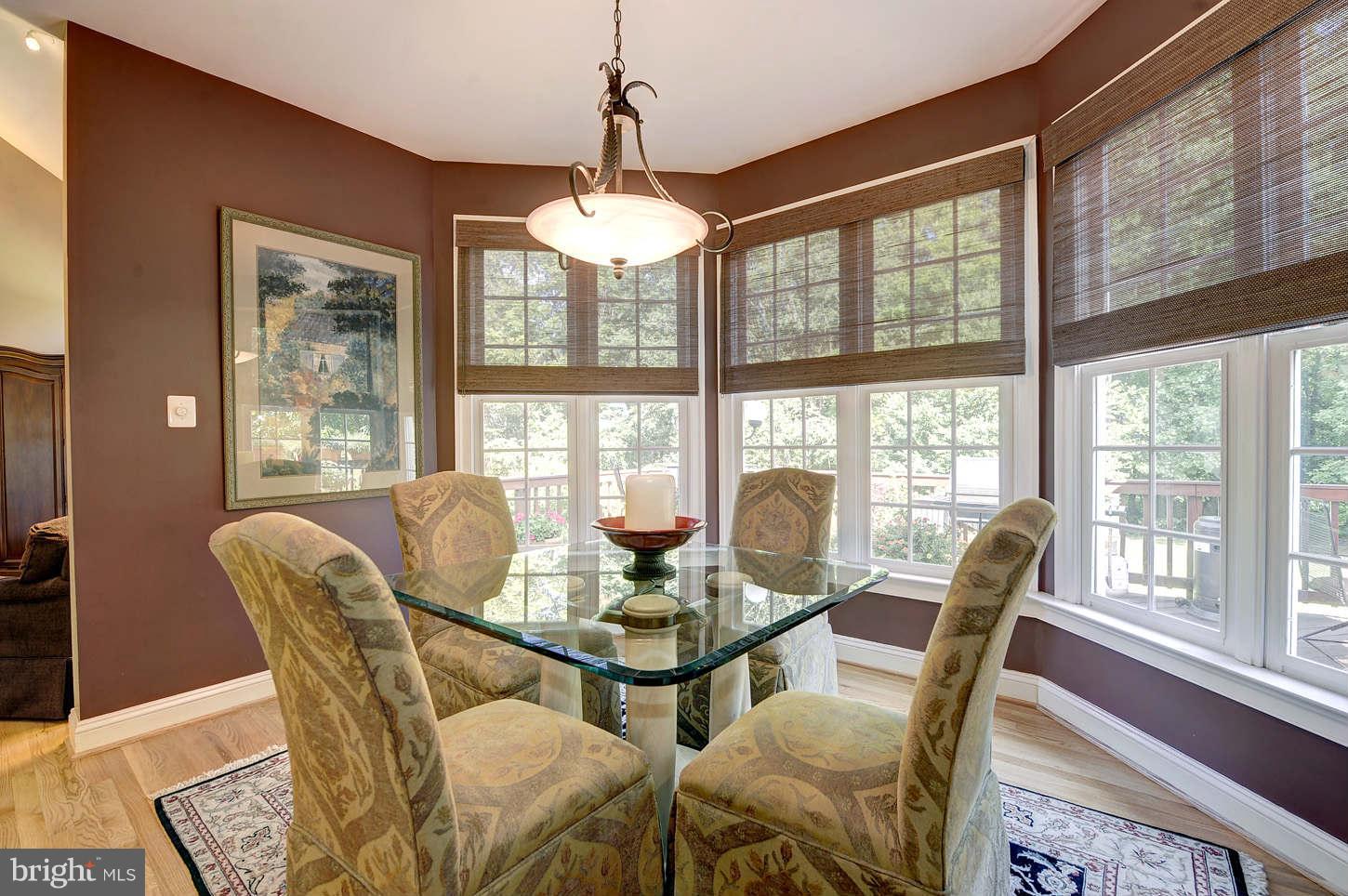 19611 Gleedsville Road Leesburg, VA 20175 - Photo 13 of 30 Interior (General)