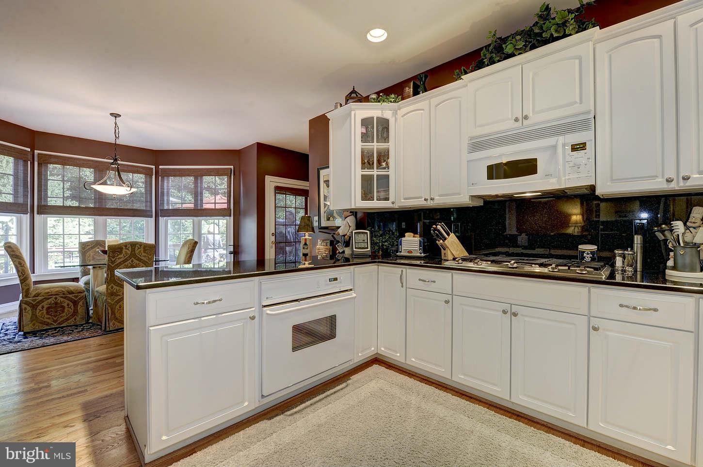 19611 Gleedsville Road Leesburg, VA 20175 - Photo 14 of 30 Kitchen