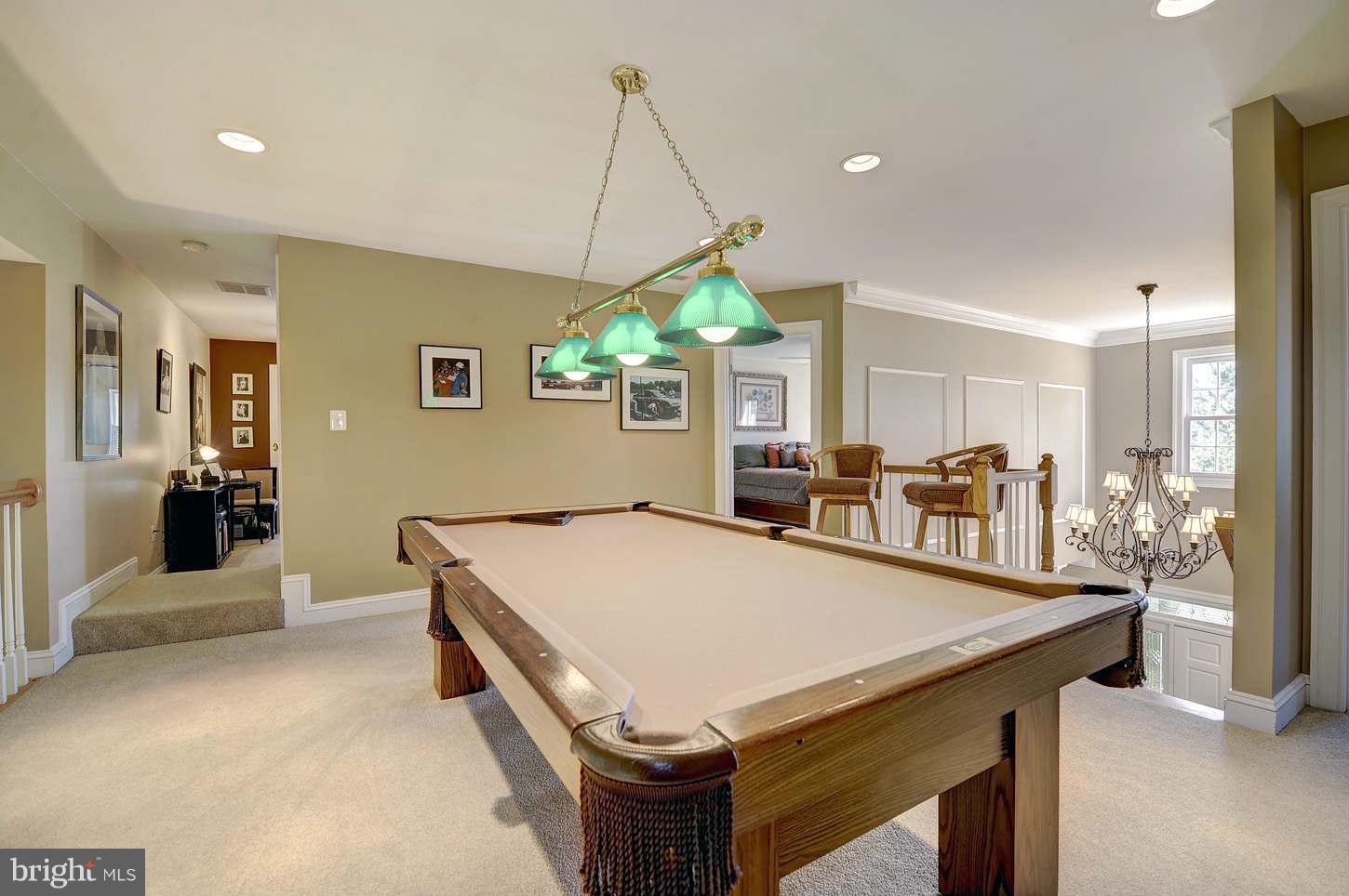 19611 Gleedsville Road Leesburg, VA 20175 - Photo 19 of 30 Family Room