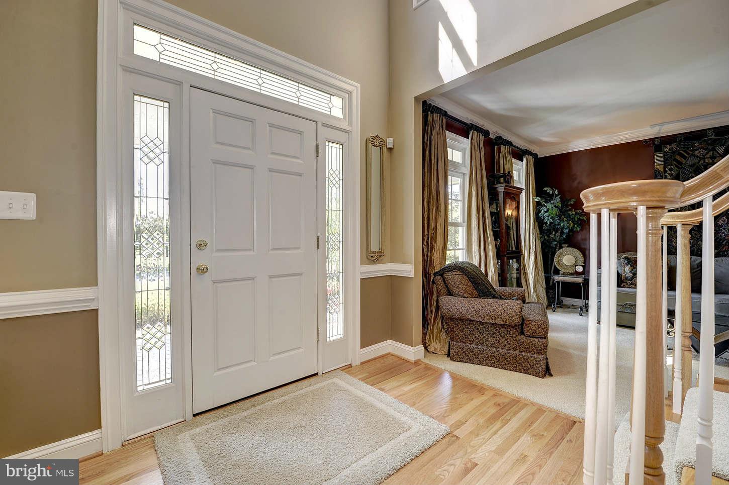 19611 Gleedsville Road Leesburg, VA 20175 - Photo 3 of 30 Interior (General)