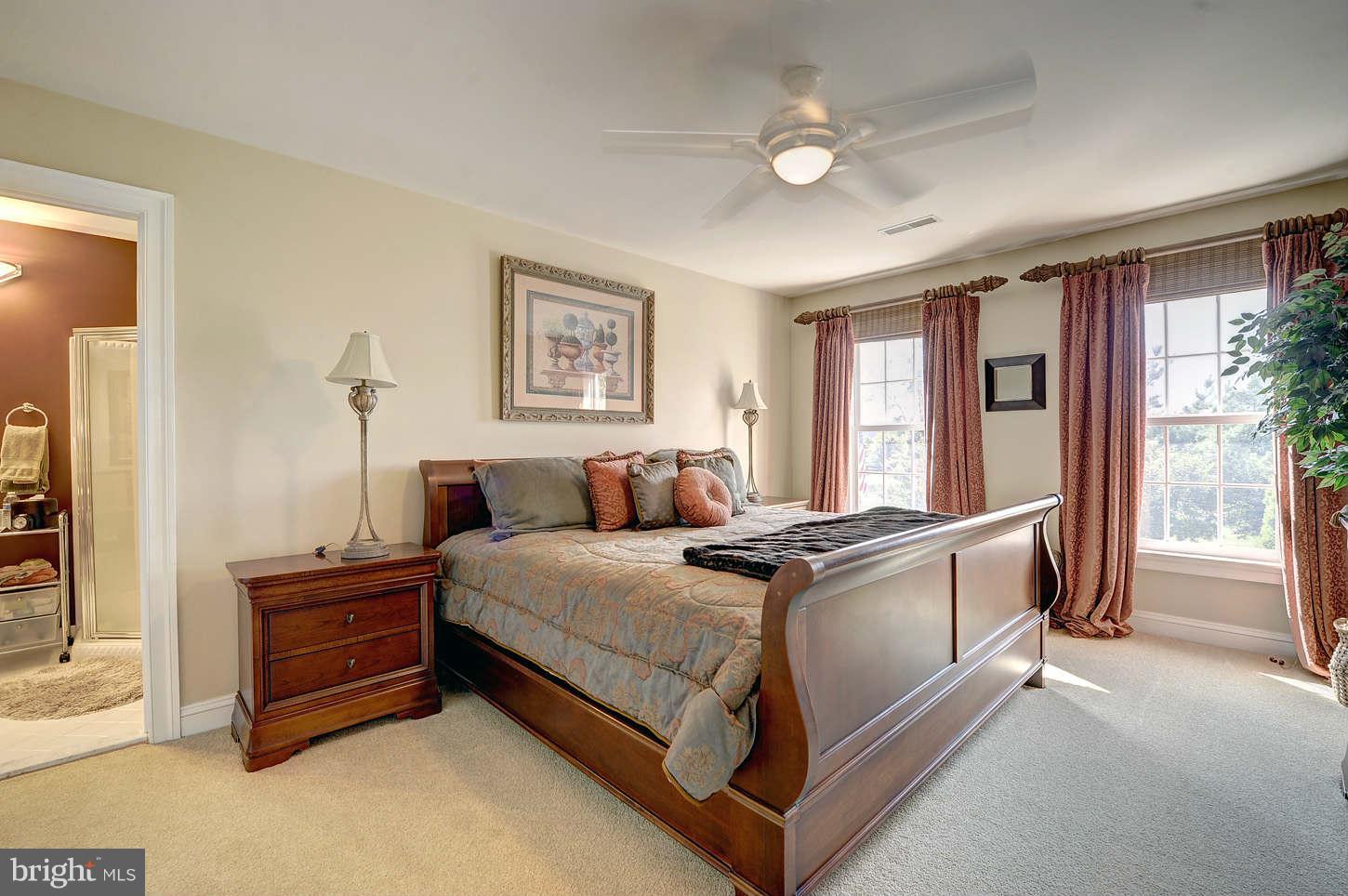 19611 Gleedsville Road Leesburg, VA 20175 - Photo 21 of 30 Bedroom