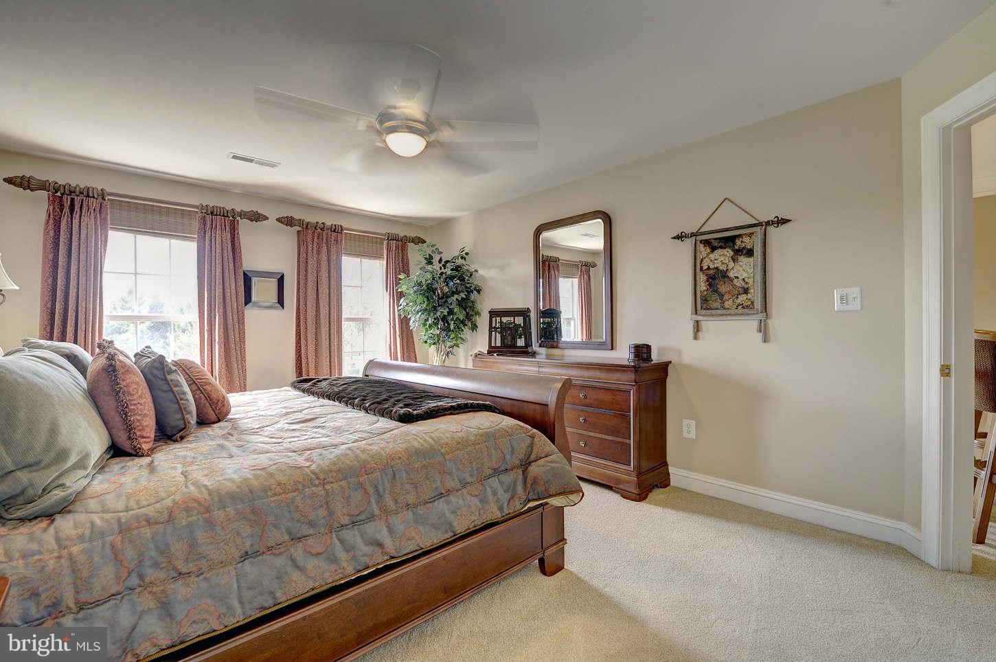 19611 Gleedsville Road Leesburg, VA 20175 - Photo 22 of 30 Bedroom