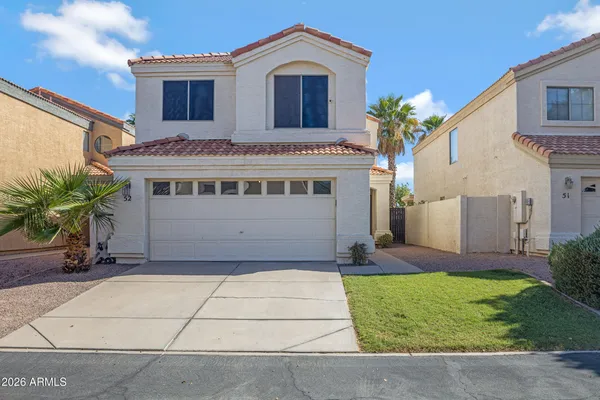 $2,500 | 250 West Juniper Avenue, Unit 52, Gilbert, AZ 85233