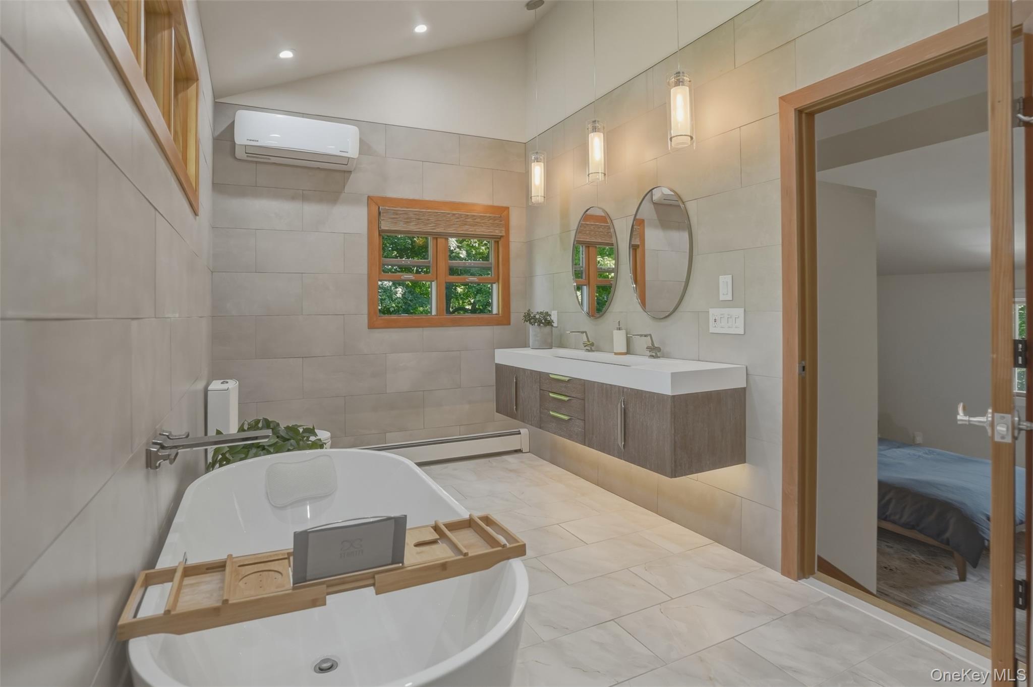 97 Walling Road Warwick, NY 10990 - Photo 12 of 43 Primary Bathroom Sink