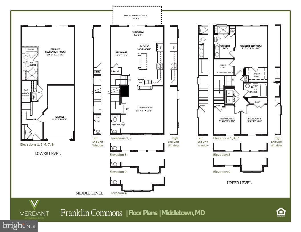 21 Chester Court Middletown, MD 21769 - Photo 8 of 9