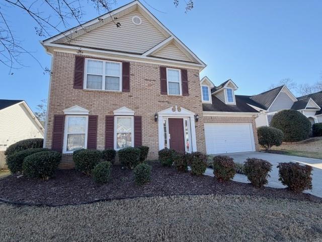 283 Ridgestone Way Southwest Marietta, GA 30008 - Photo 1 of 1 Gallery Image 1