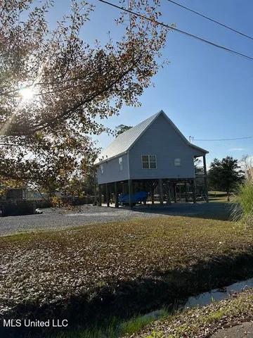 $339,000 | 4121 Dolphin Street, Bay St. Louis, MS 39520