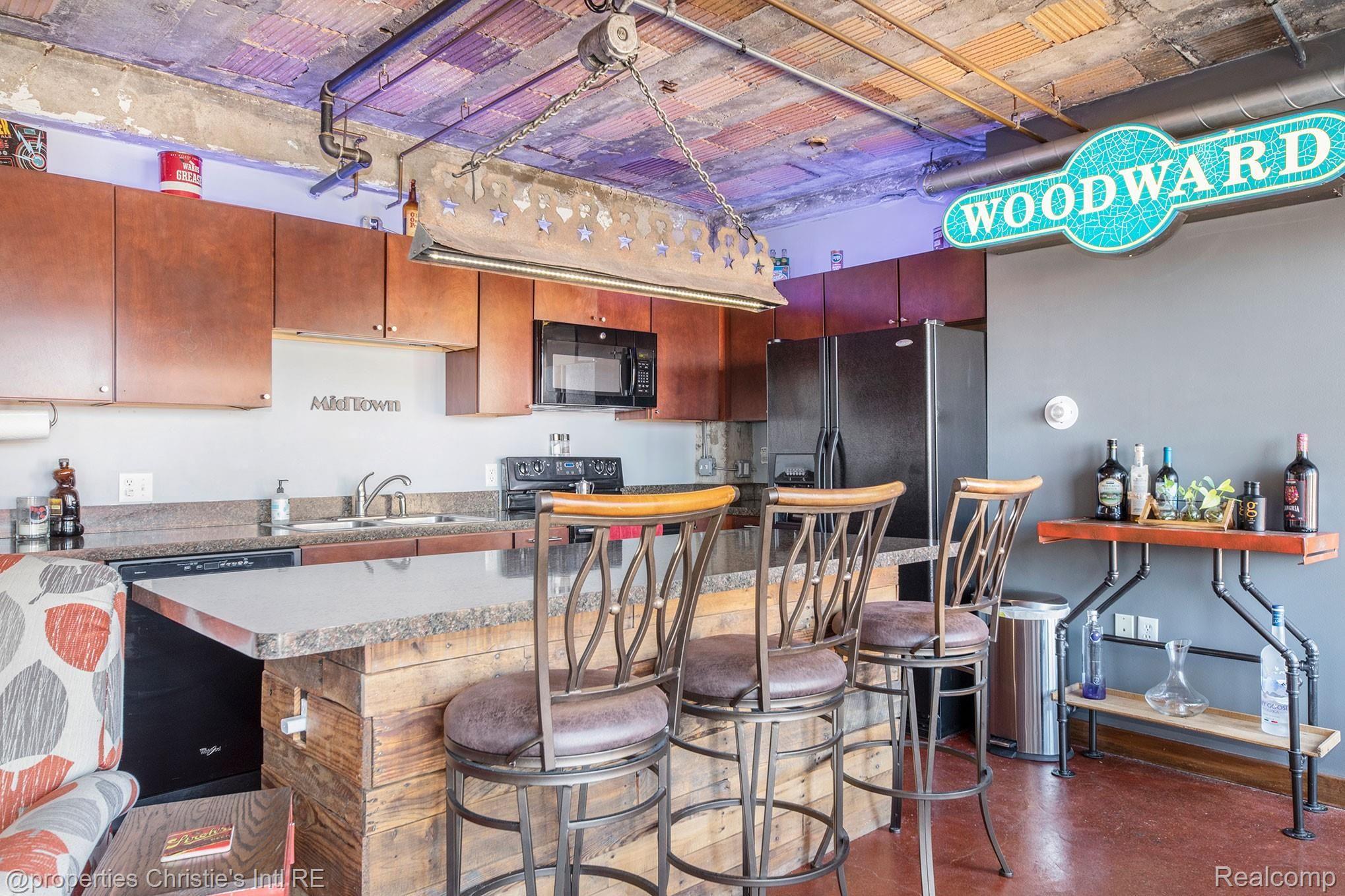 2915 John R Street, Unit 406 Detroit, MI 48201 - Photo 12 of 25 2S4A8425.jpg