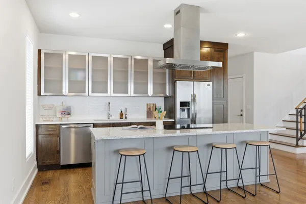 $4,250 | 426 Patterson Street, Nashville, TN 37211