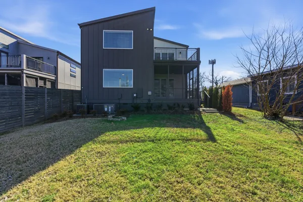 $4,250 | 426 Patterson Street, Nashville, TN 37211