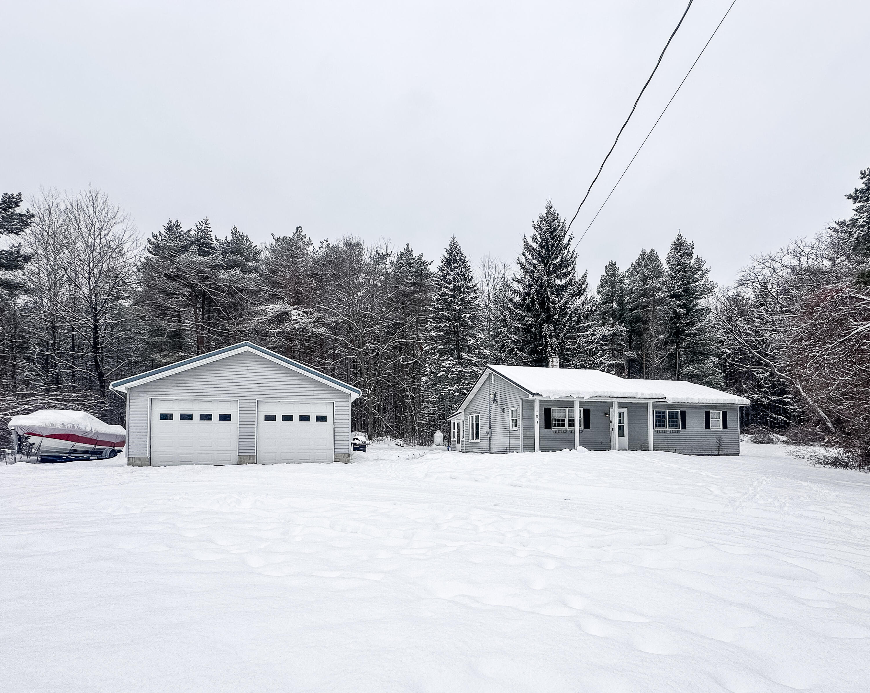 607 Calkins Road Peru, NY 12972 - Photo 1 of 19 Gallery Image 1
