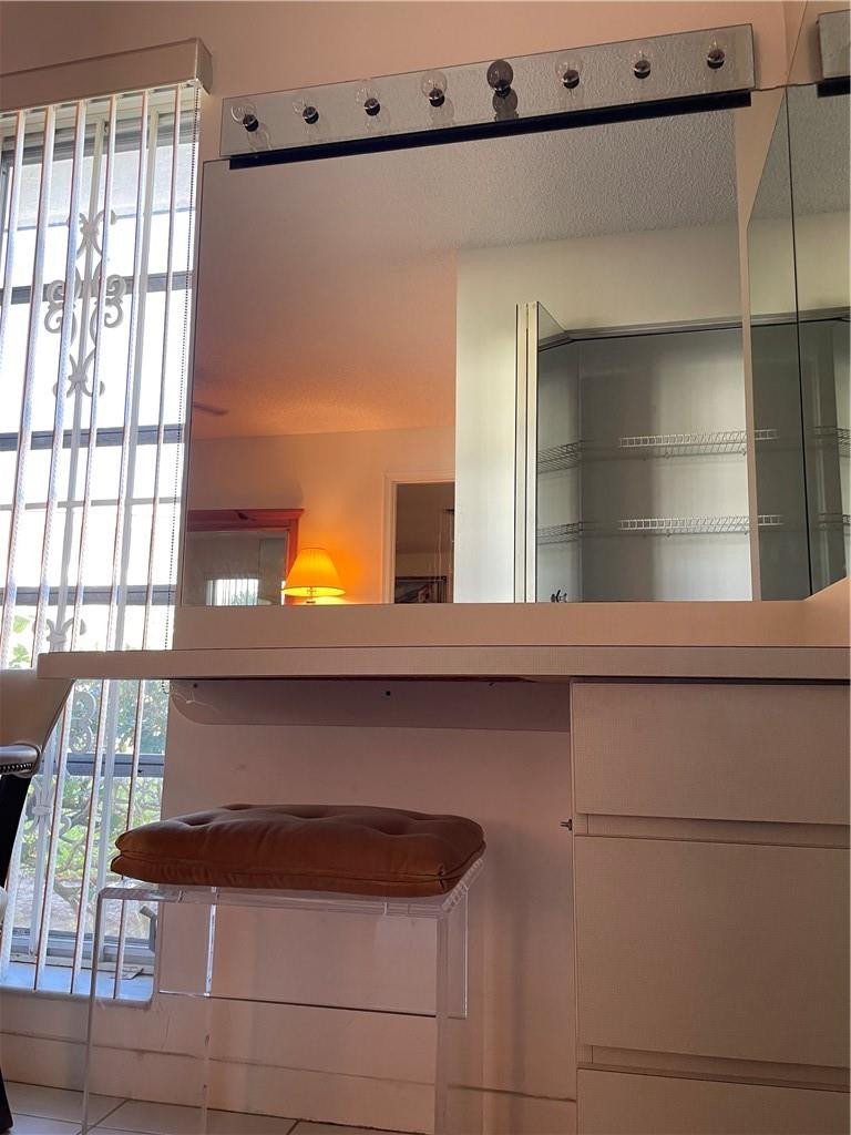 5348 Privet Place, Unit D Delray Beach, FL 33484 - Photo 32 of 60 Master Vanity
