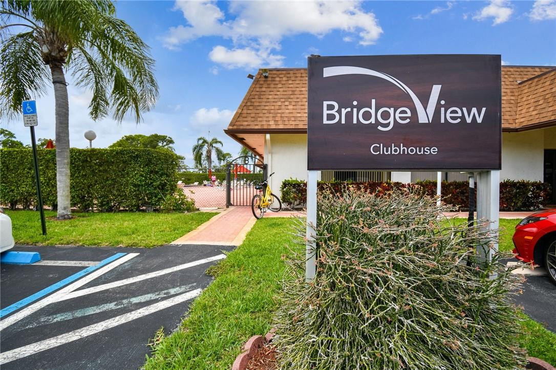 5348 Privet Place, Unit D Delray Beach, FL 33484 - Photo 50 of 60 Photo 50