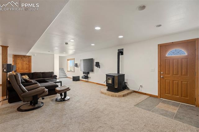 10190 Mulberry Road Calhan, CO 80808 - Photo 32 of 50 Gallery Image 32