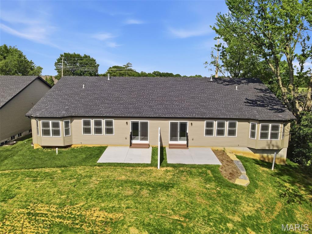 1599 Belleau Creek Road, Unit 2B St. Peters, MO 63376 - Photo 44 of 53