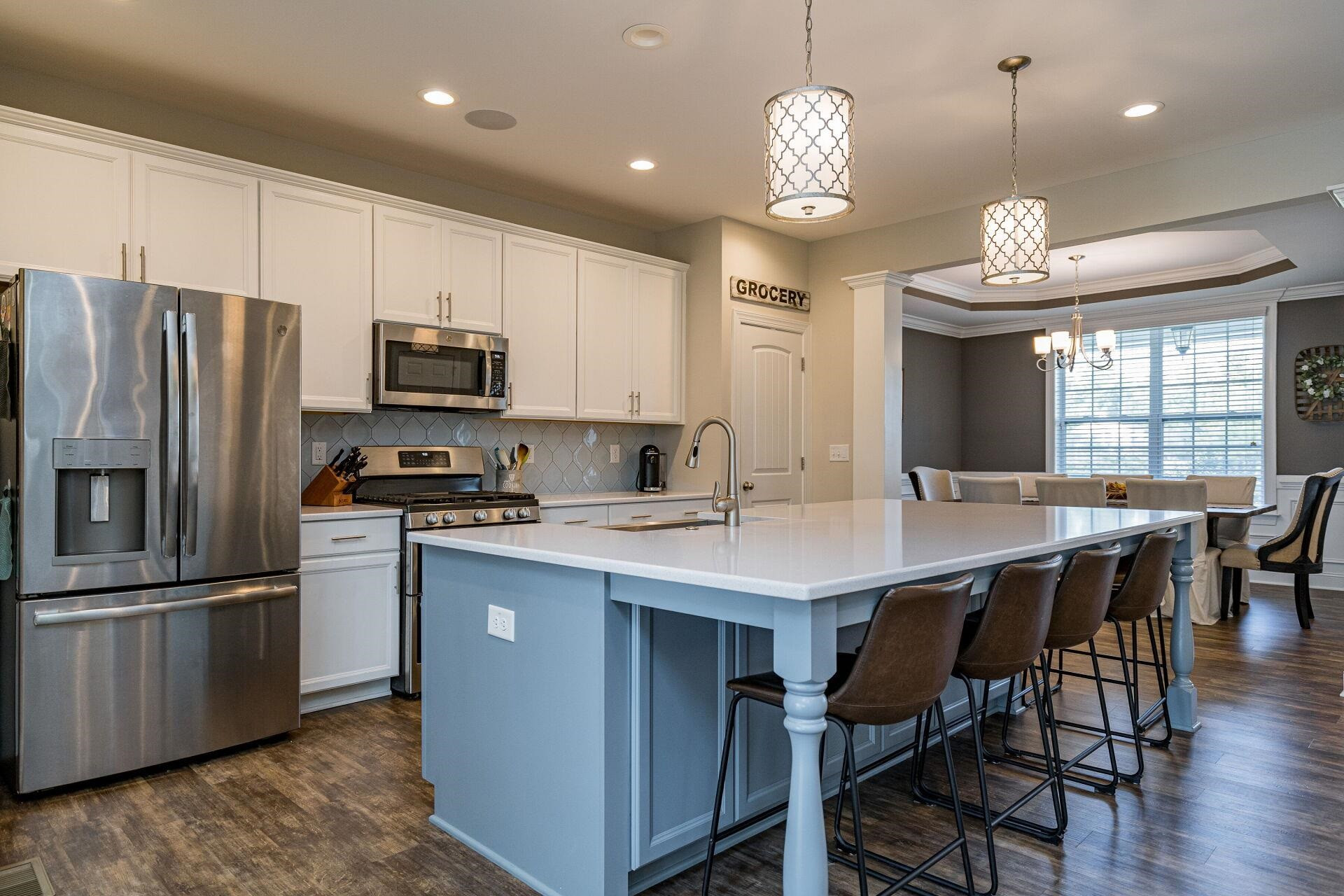 341 Daniel Ridge Rd. Wendell, NC 27591 - Photo 5 of 26 Photo 5