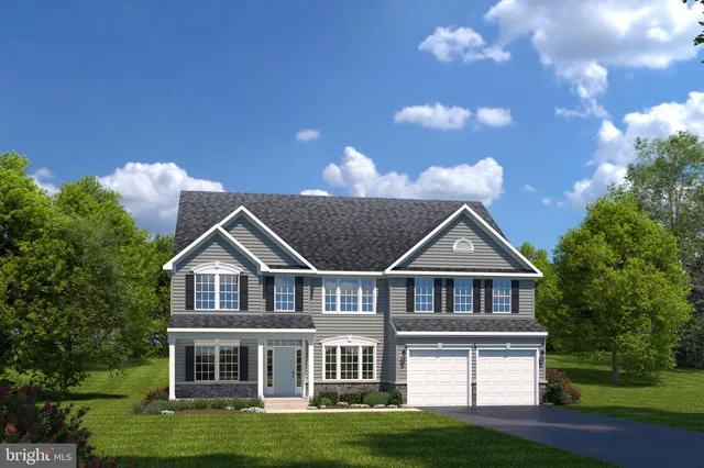 $564,990 | 102560 Shannon Drive South, Greencastle, PA 17225