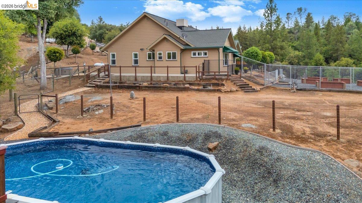 18180 Robin Ridge Road Sonora, CA 95370 - Photo 57 of 88