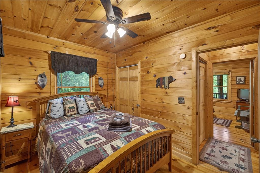 203 Mountain View Road Cherry Log, GA 30522 - Photo 8 of 32