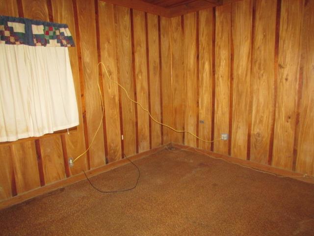 903 Fall River Road Lawrenceburg, TN 38464 - Photo 4 of 17 Downstairs Bedroom