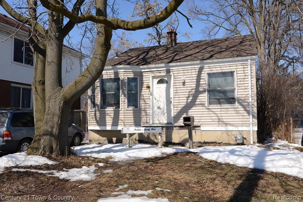1421 East 14 Mile Road Birmingham, MI 48009 - Photo 2 of 3