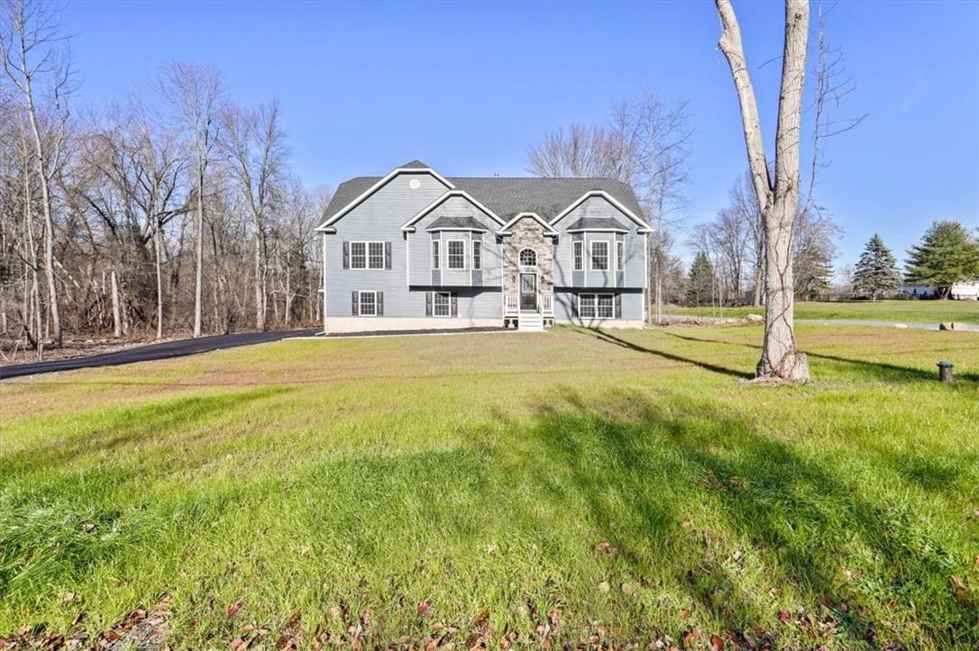 109 Cronk Road Wallkill, NY 12589 - Photo 1 of 1