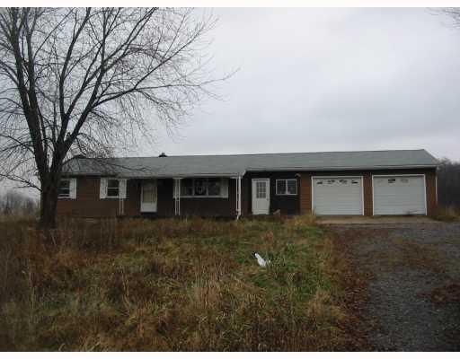 119 Liberty Road Harmony, PA 16037 - Photo 1 of 8 Exterior Front.