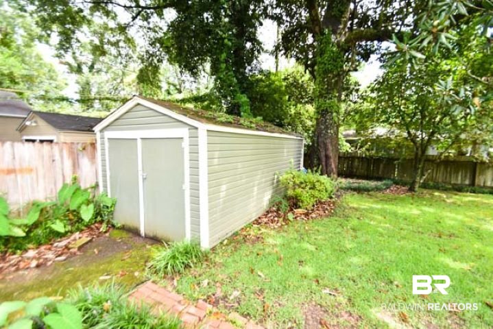 11 Lancaster Road Mobile, AL 36608 - Photo 13 of 13