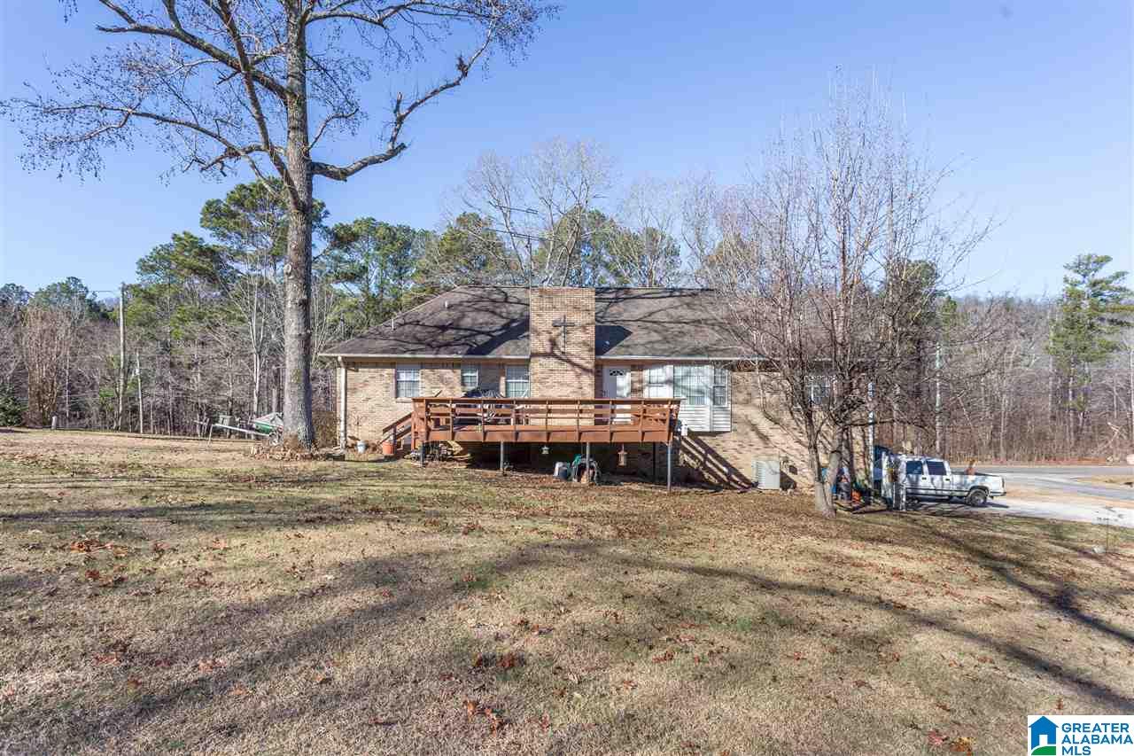 770 Red Valley Road Remlap, AL 35133 - Photo 35 of 37